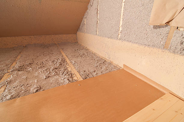 Best Wall Insulation Contractor  in West Wendover, NV